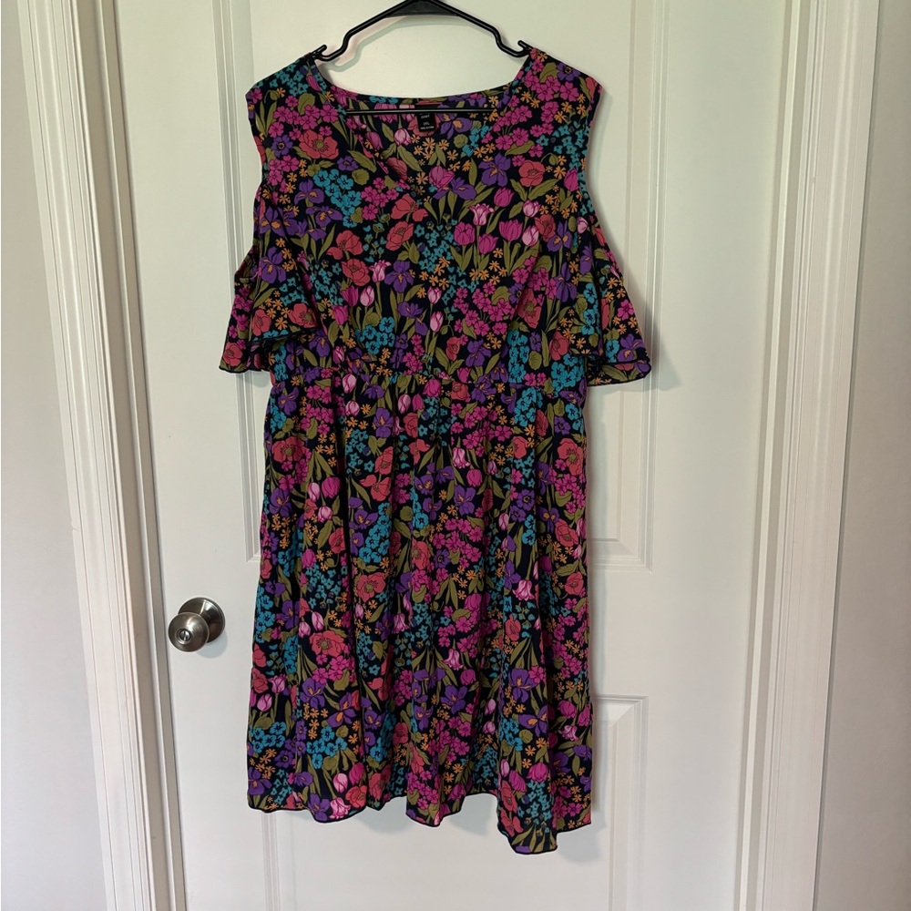 Women’s SHEIN Curve dress